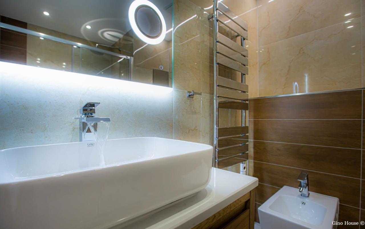 Besenova Gino Paradise Apartments With Aquapark المظهر الخارجي الصورة