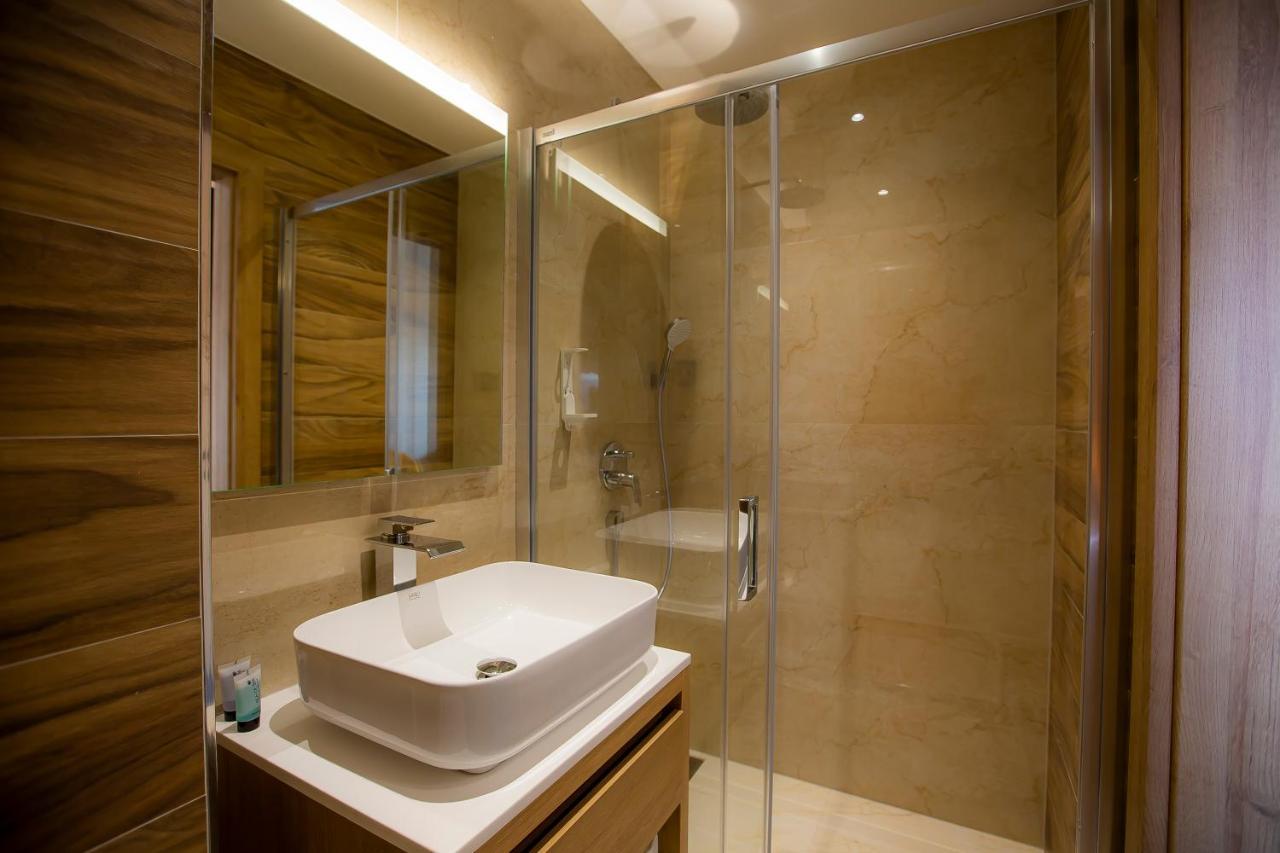 Besenova Gino Paradise Apartments With Aquapark المظهر الخارجي الصورة
